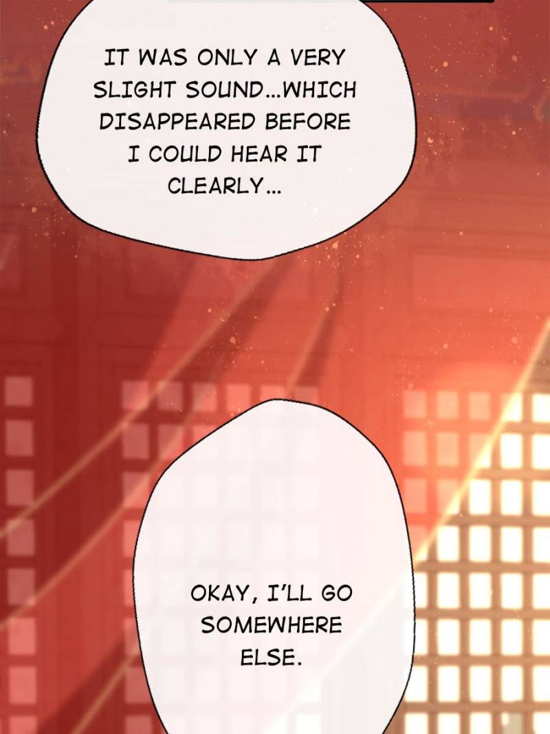 My Vampire Master Chapter 7 - Page 19