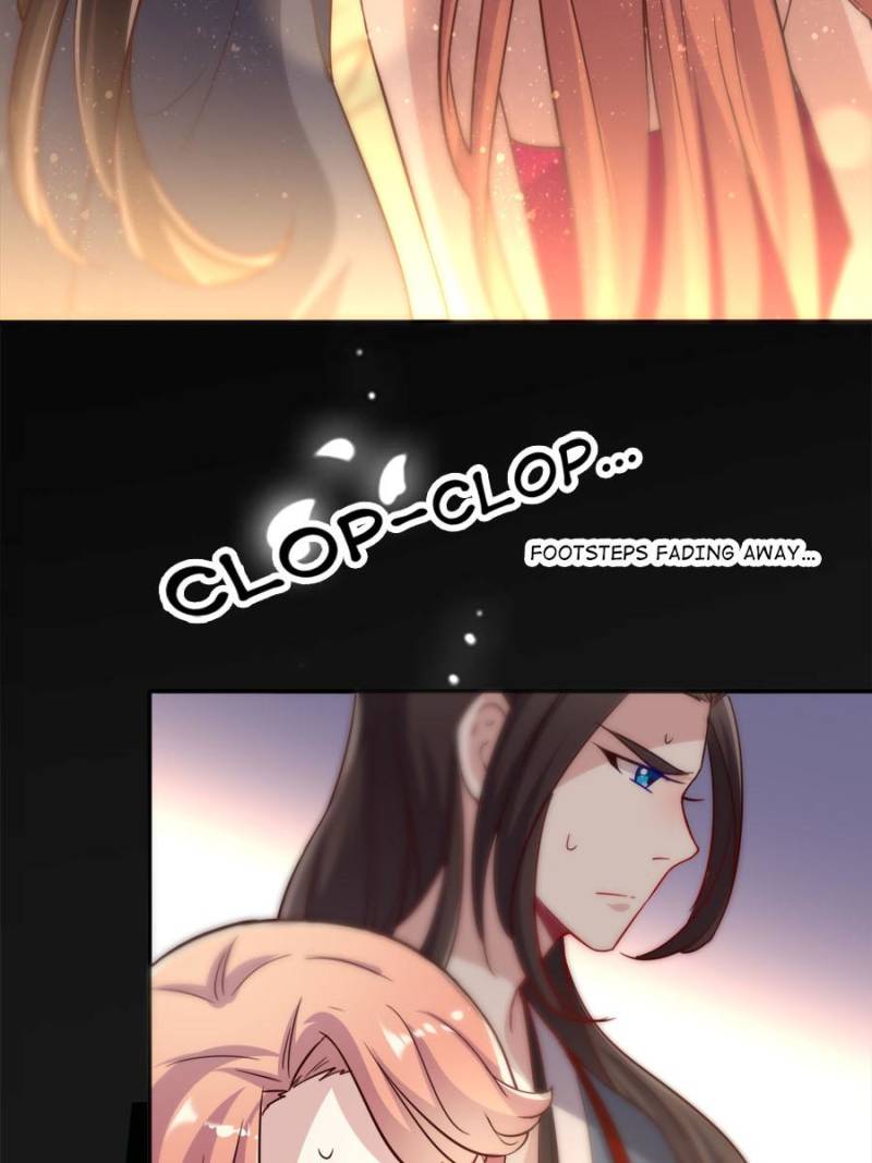 My Vampire Master Chapter 7 - Page 22