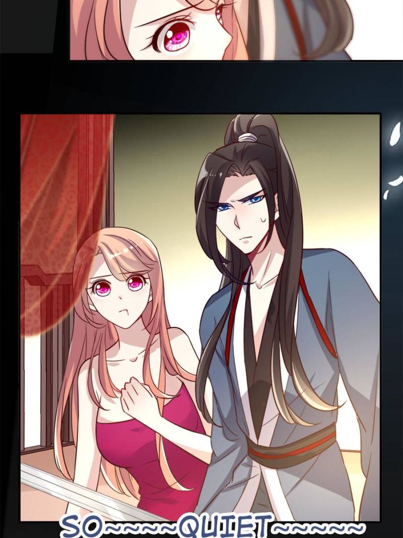 My Vampire Master Chapter 7 - Page 23