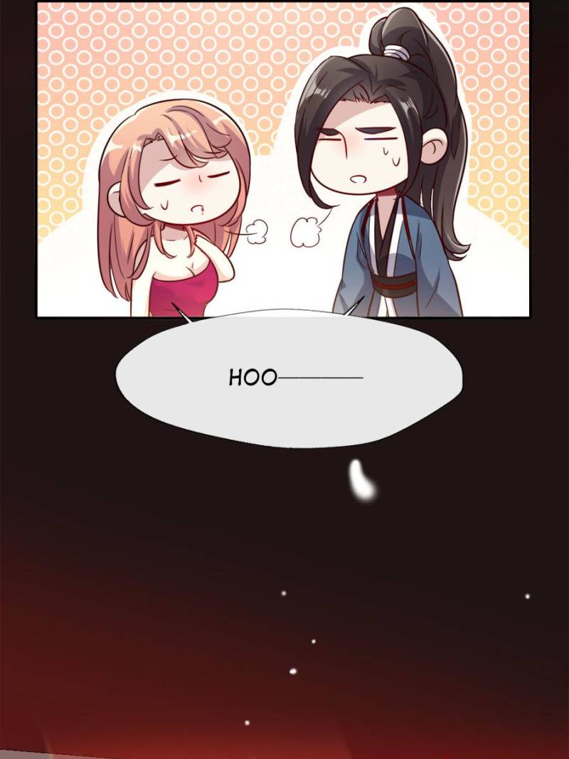 My Vampire Master Chapter 7 - Page 25