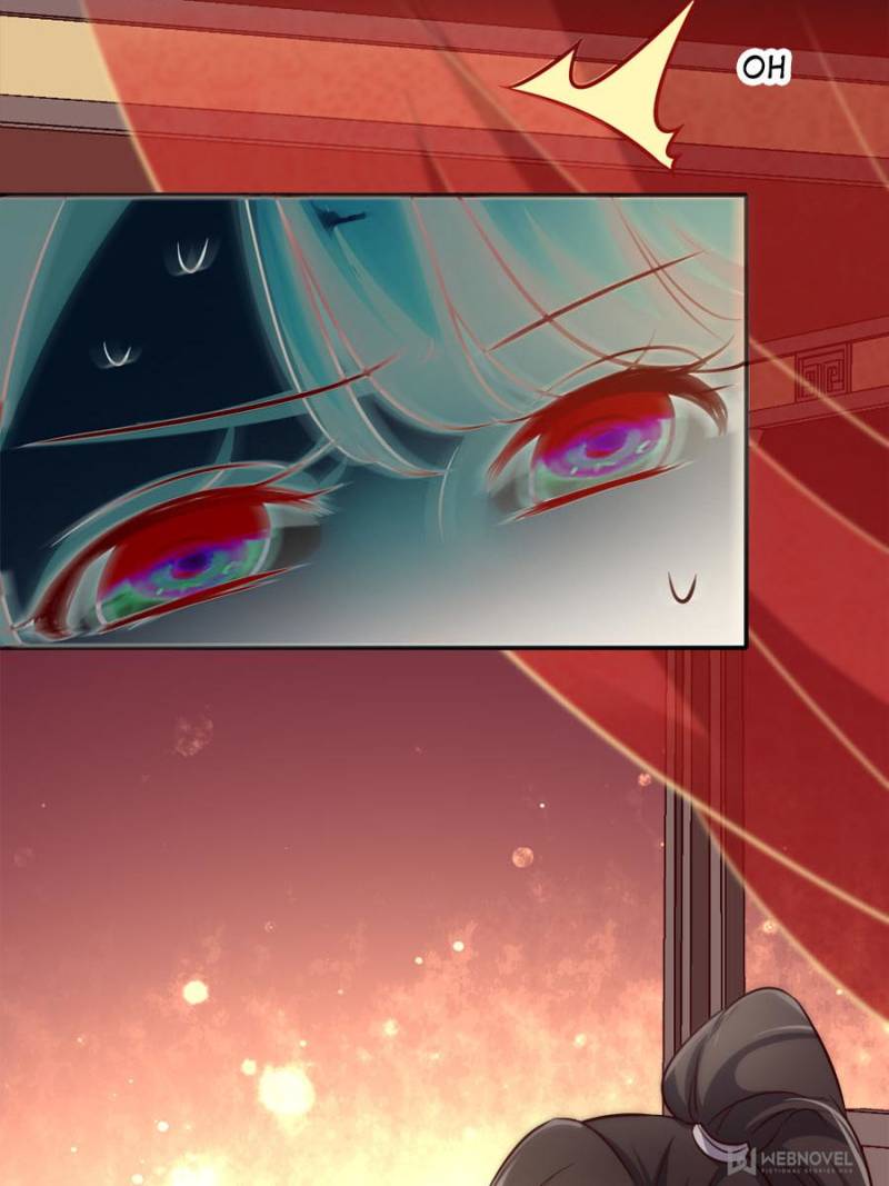 My Vampire Master Chapter 7 - Page 26