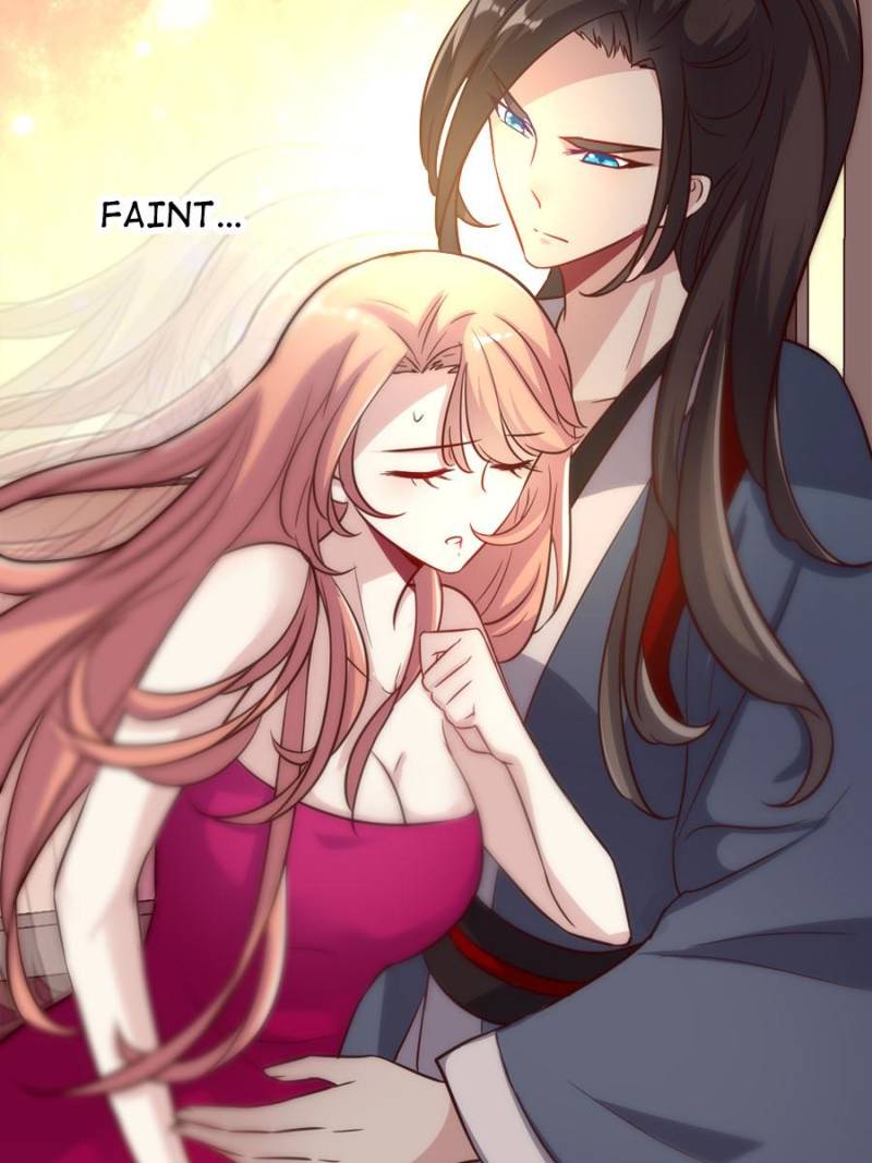 My Vampire Master Chapter 7 - Page 28