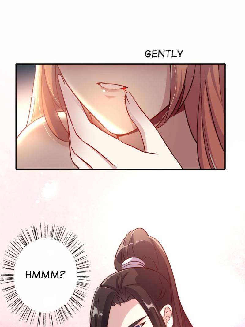 My Vampire Master Chapter 7 - Page 31