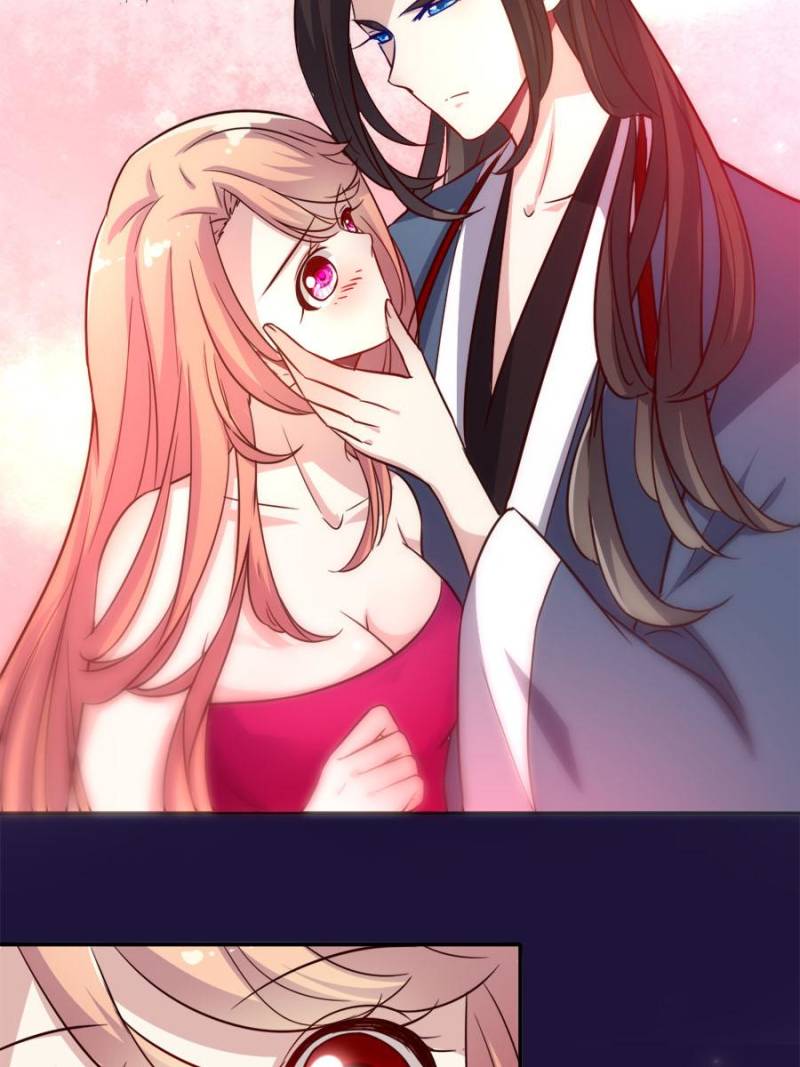 My Vampire Master Chapter 7 - Page 32