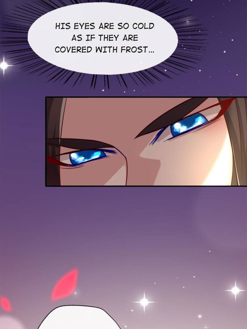 My Vampire Master Chapter 7 - Page 34