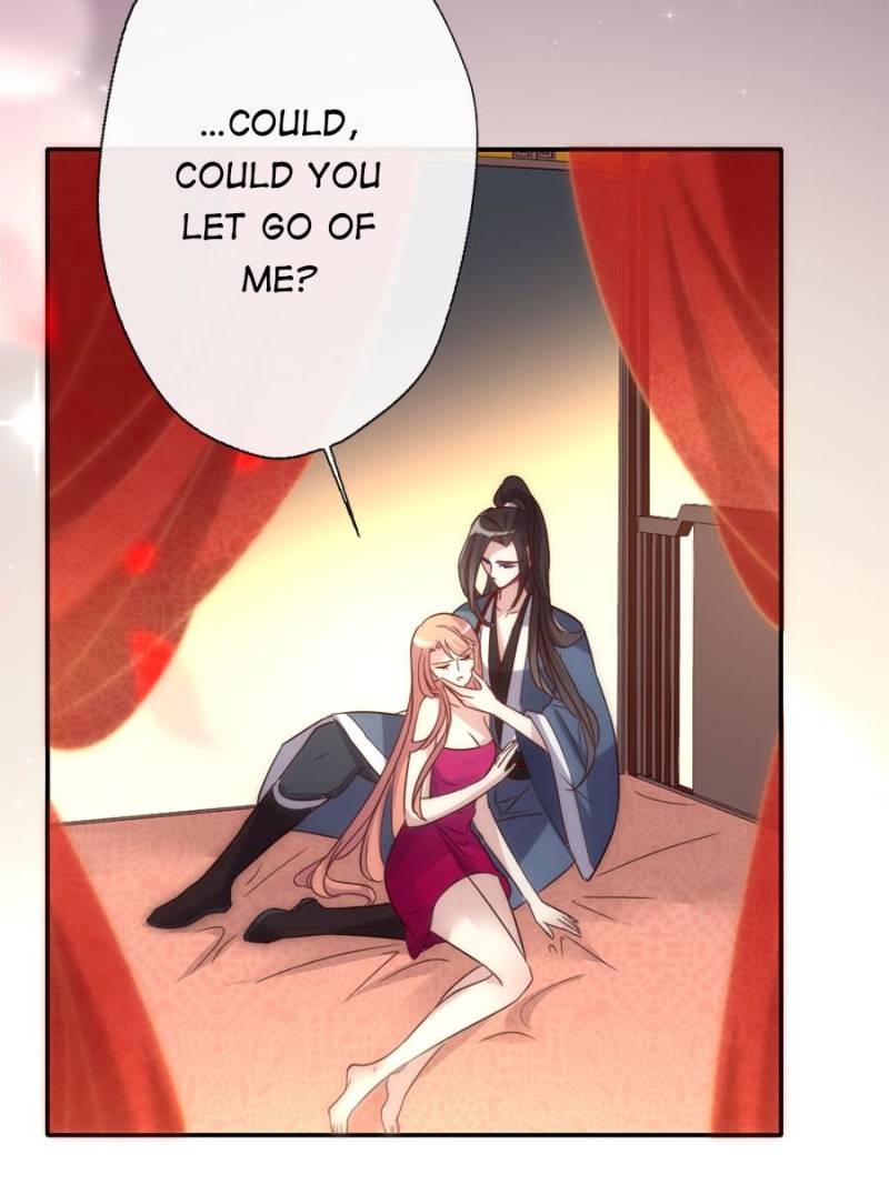 My Vampire Master Chapter 7 - Page 35