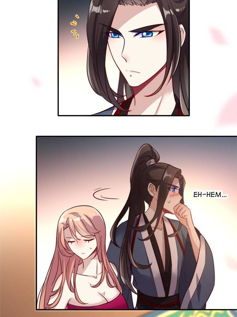 My Vampire Master Chapter 7 - Page 37