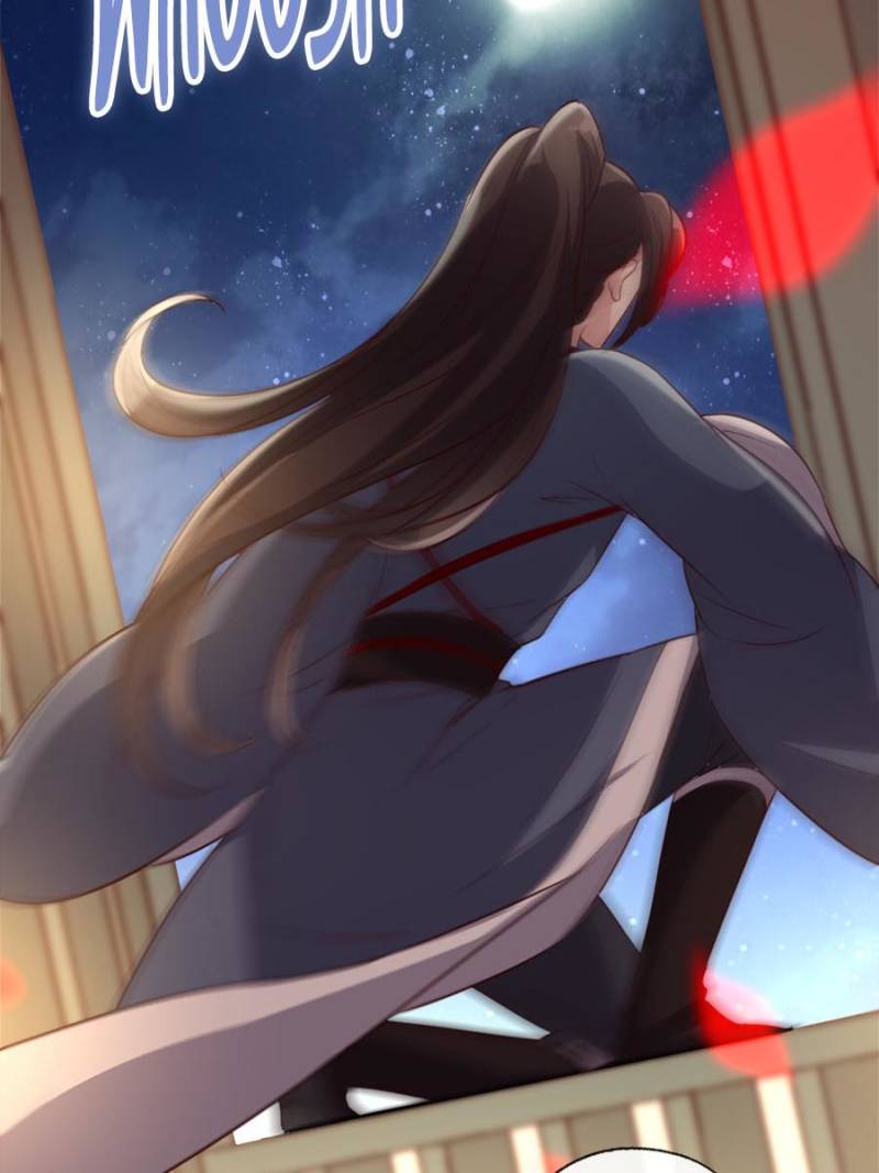 My Vampire Master Chapter 7 - Page 40