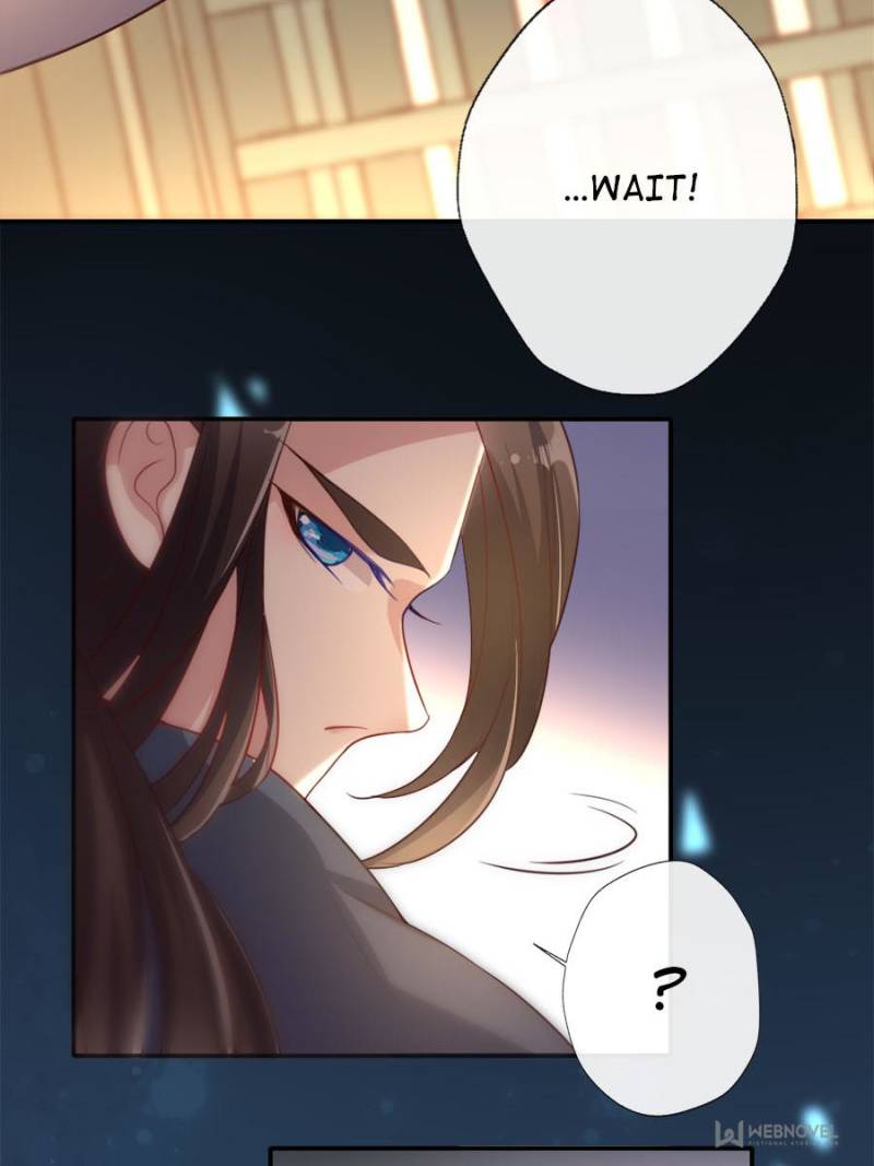 My Vampire Master Chapter 7 - Page 41