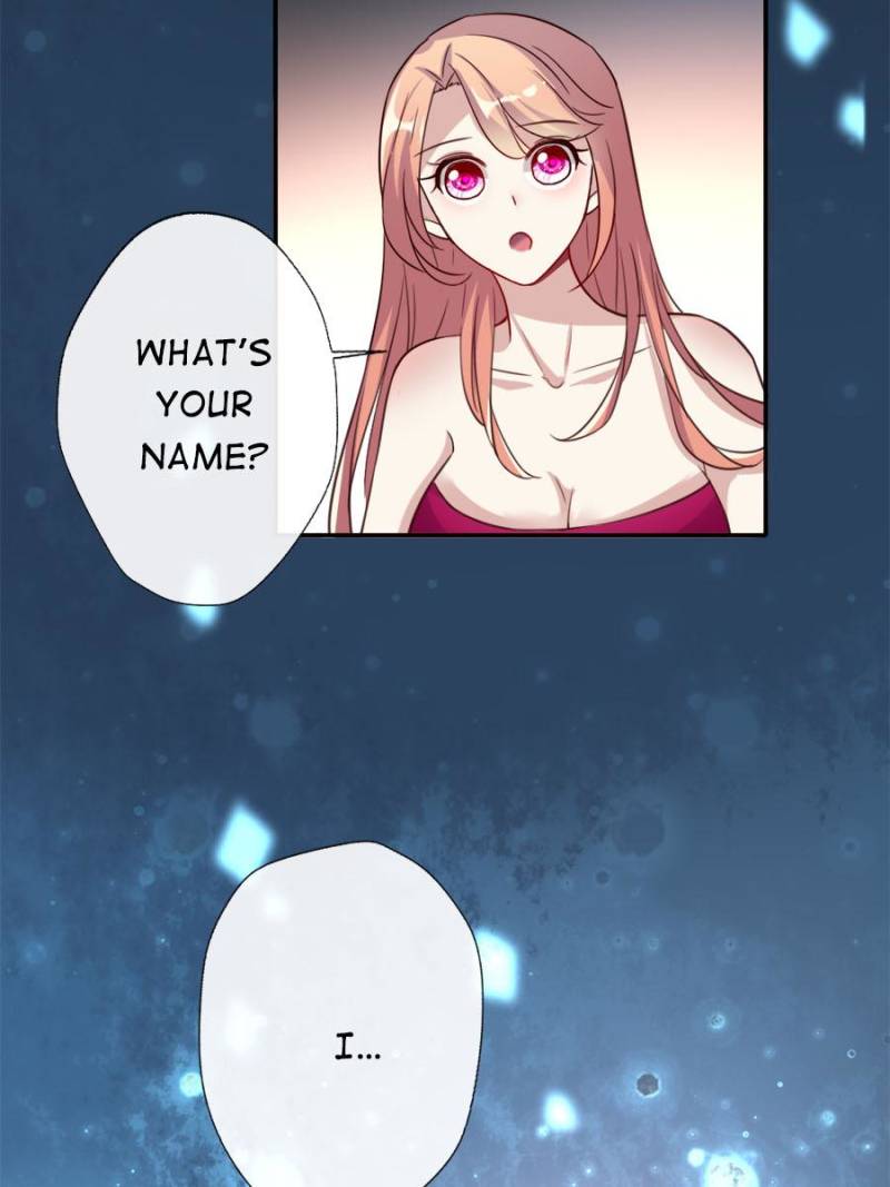 My Vampire Master Chapter 7 - Page 43