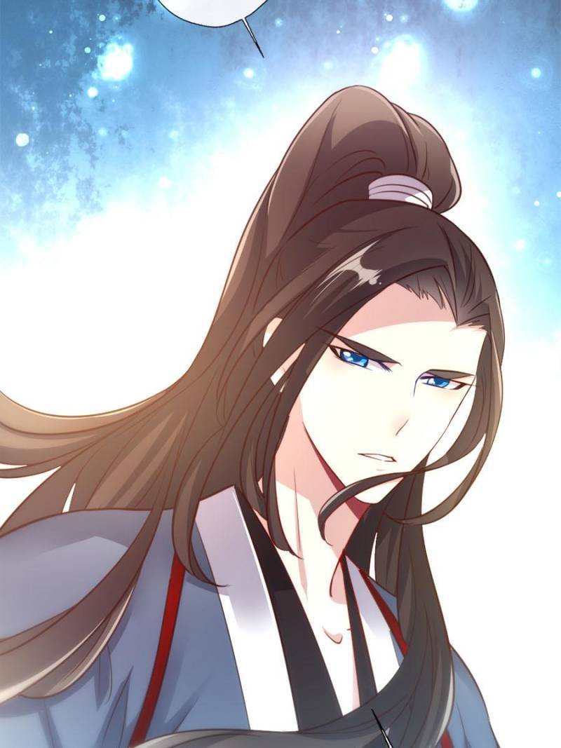 My Vampire Master Chapter 7 - Page 44