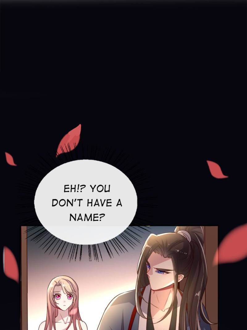 My Vampire Master Chapter 8 - Page 4