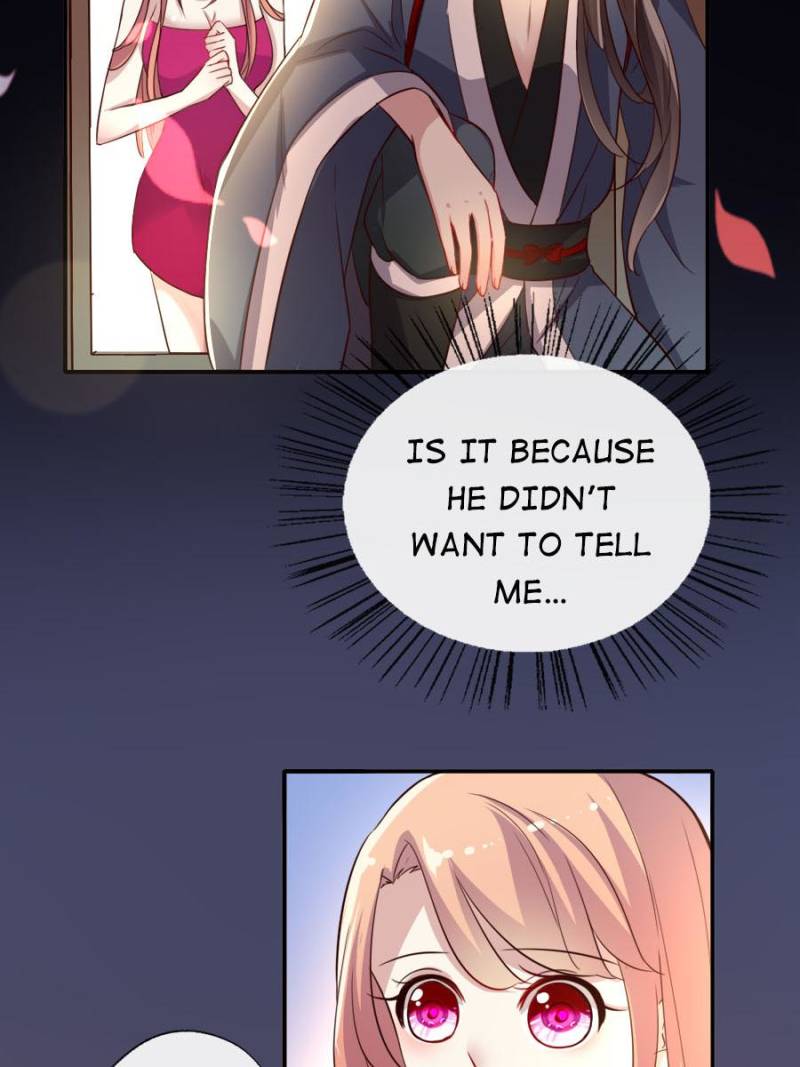 My Vampire Master Chapter 8 - Page 5