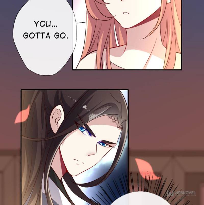 My Vampire Master Chapter 8 - Page 6