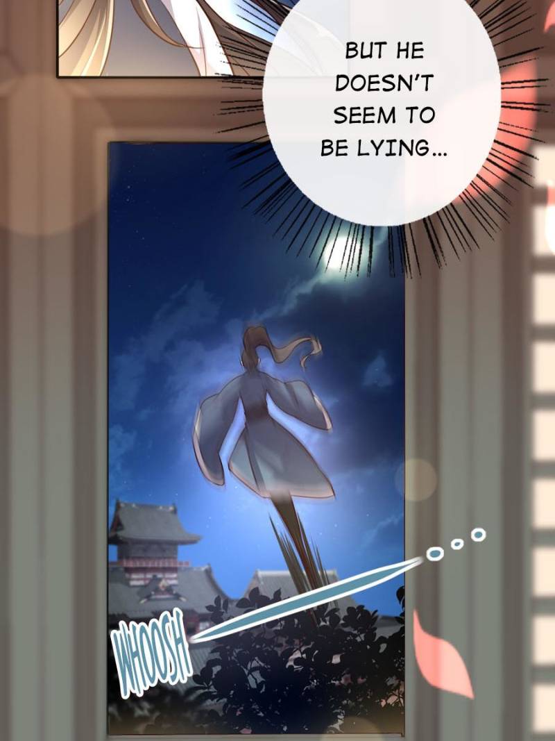 My Vampire Master Chapter 8 - Page 7