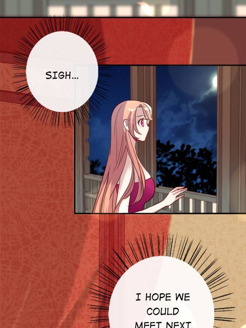 My Vampire Master Chapter 8 - Page 8