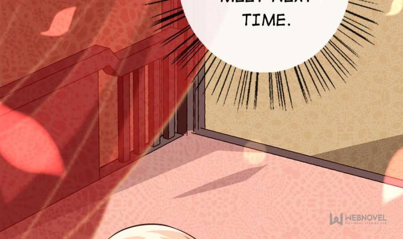 My Vampire Master Chapter 8 - Page 9