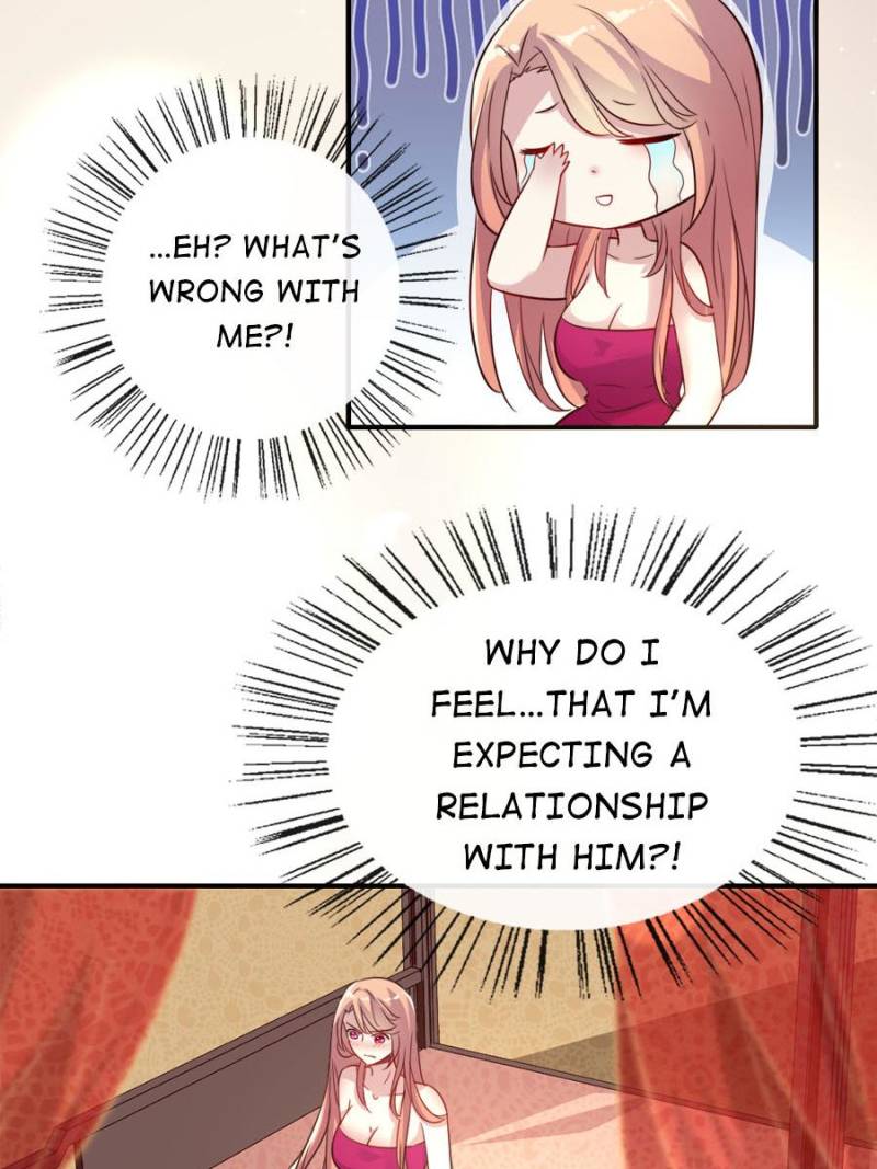 My Vampire Master Chapter 8 - Page 13