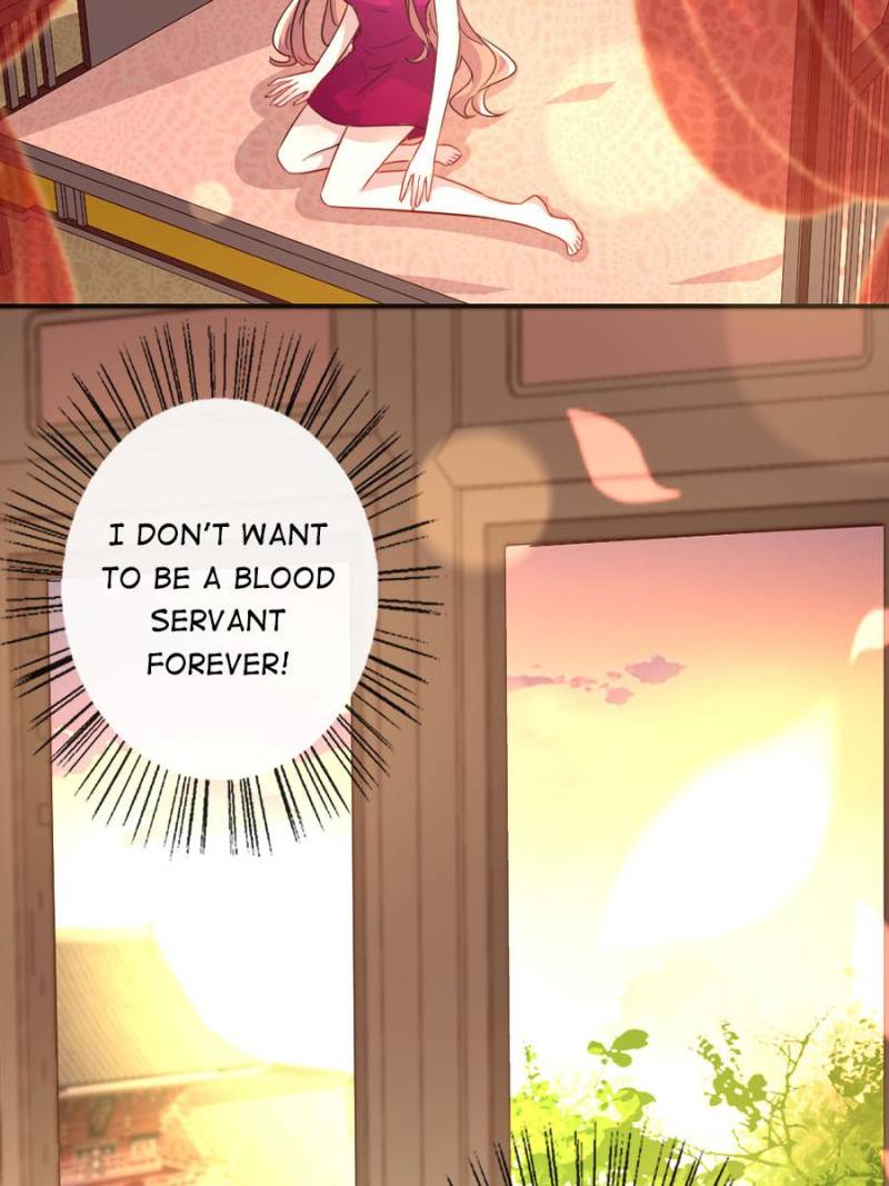 My Vampire Master Chapter 8 - Page 14