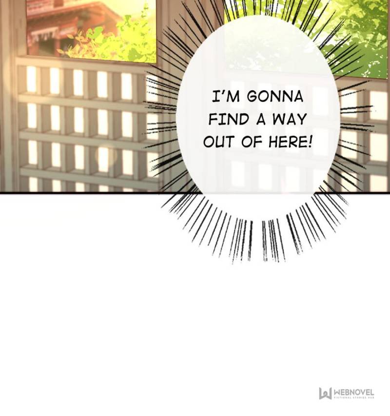 My Vampire Master Chapter 8 - Page 15