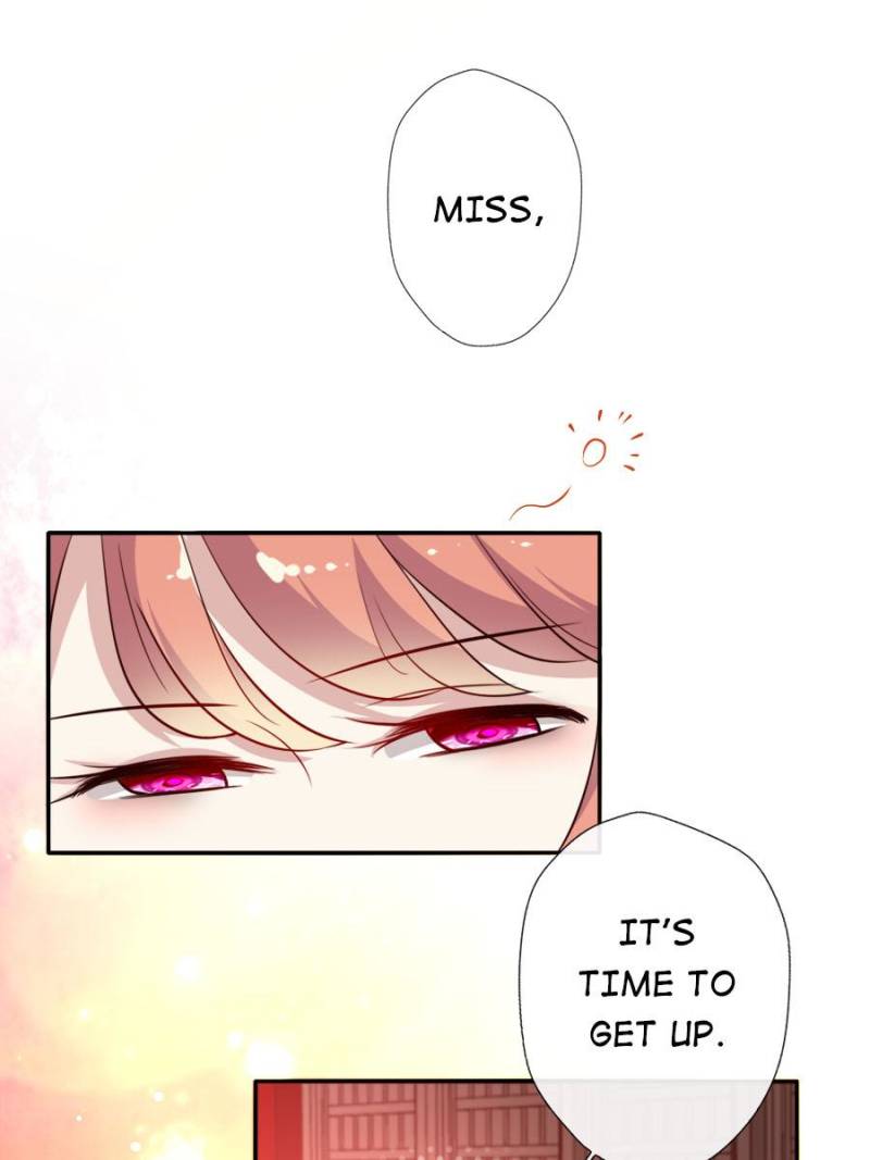 My Vampire Master Chapter 8 - Page 16