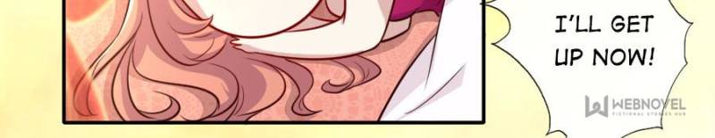 My Vampire Master Chapter 8 - Page 18