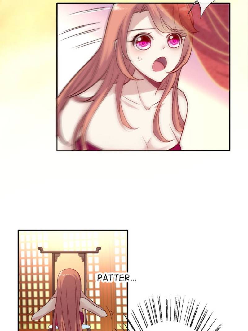 My Vampire Master Chapter 8 - Page 19