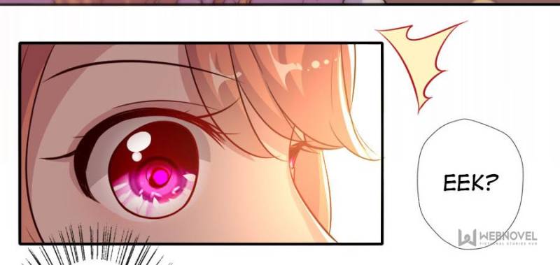 My Vampire Master Chapter 8 - Page 21