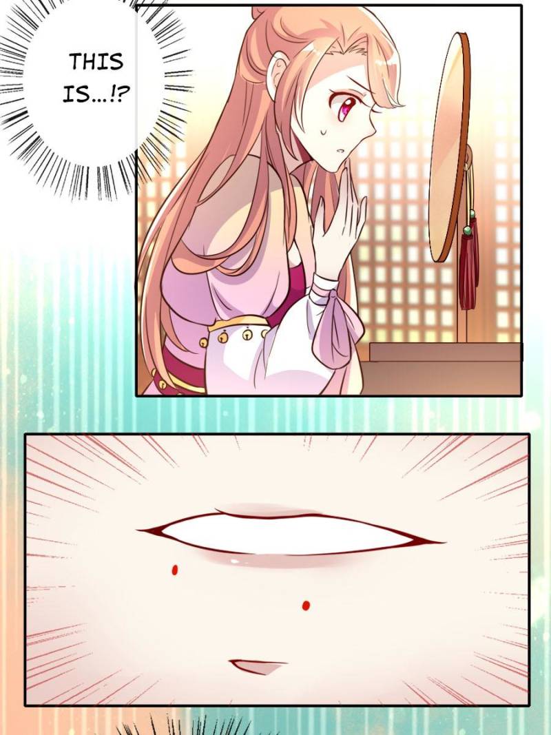 My Vampire Master Chapter 8 - Page 22