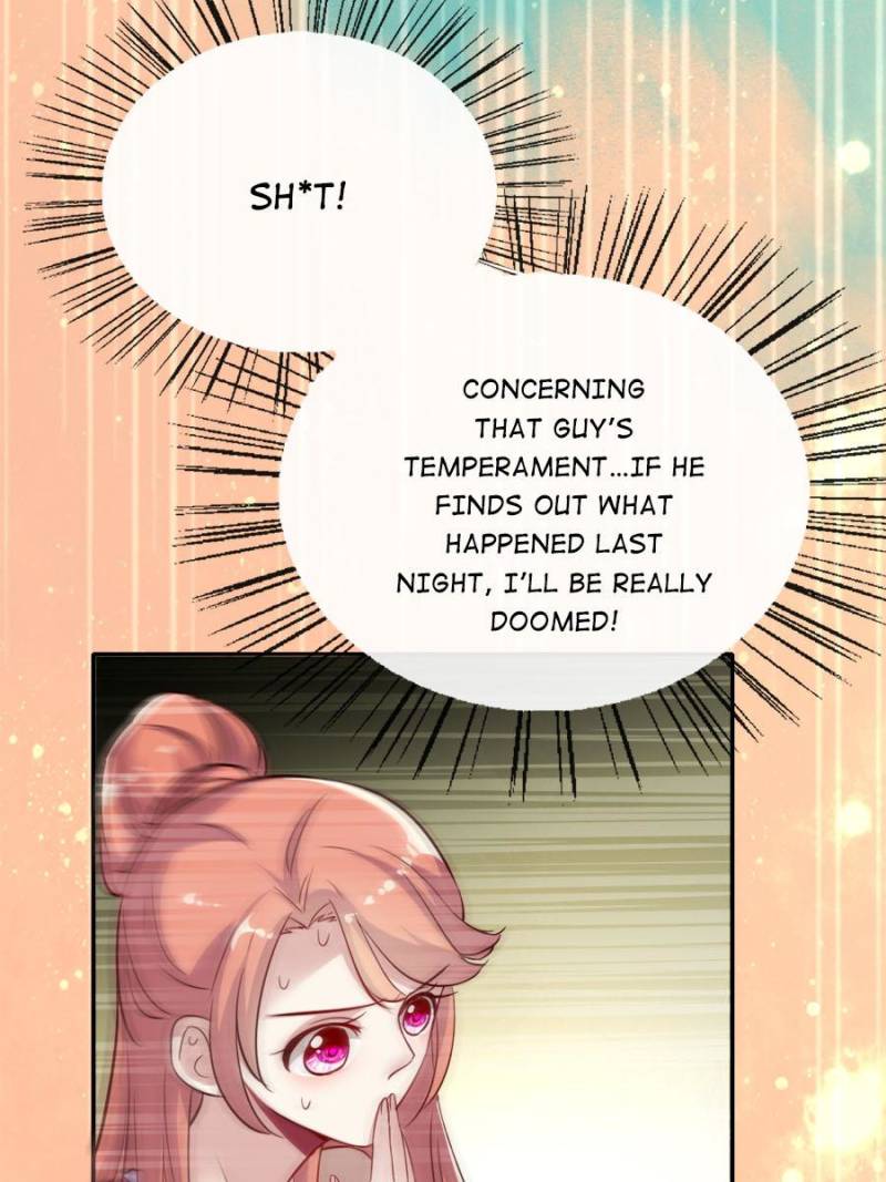 My Vampire Master Chapter 8 - Page 23