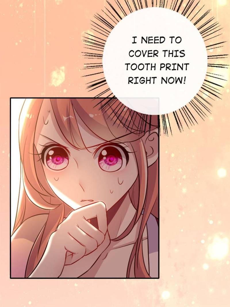 My Vampire Master Chapter 8 - Page 25