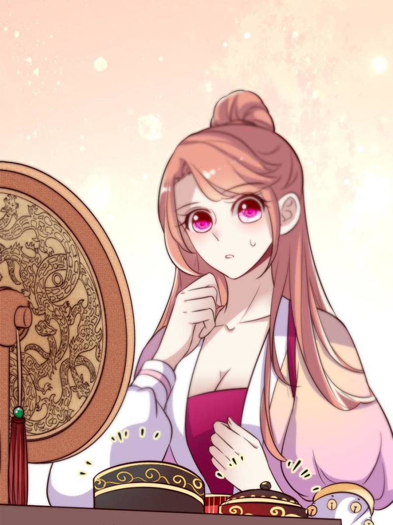 My Vampire Master Chapter 8 - Page 26