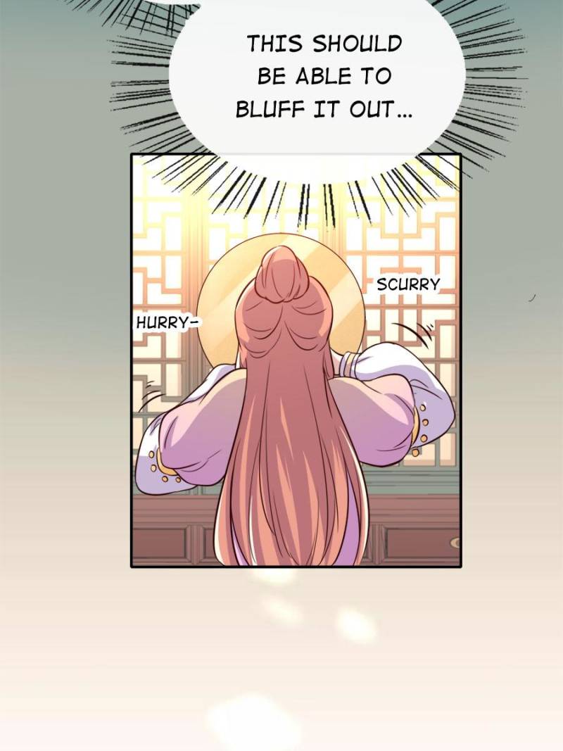 My Vampire Master Chapter 8 - Page 28