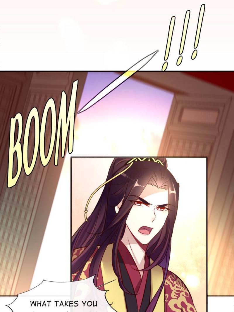 My Vampire Master Chapter 8 - Page 29