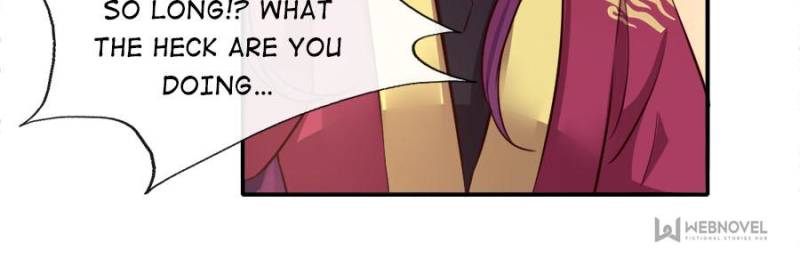 My Vampire Master Chapter 8 - Page 30