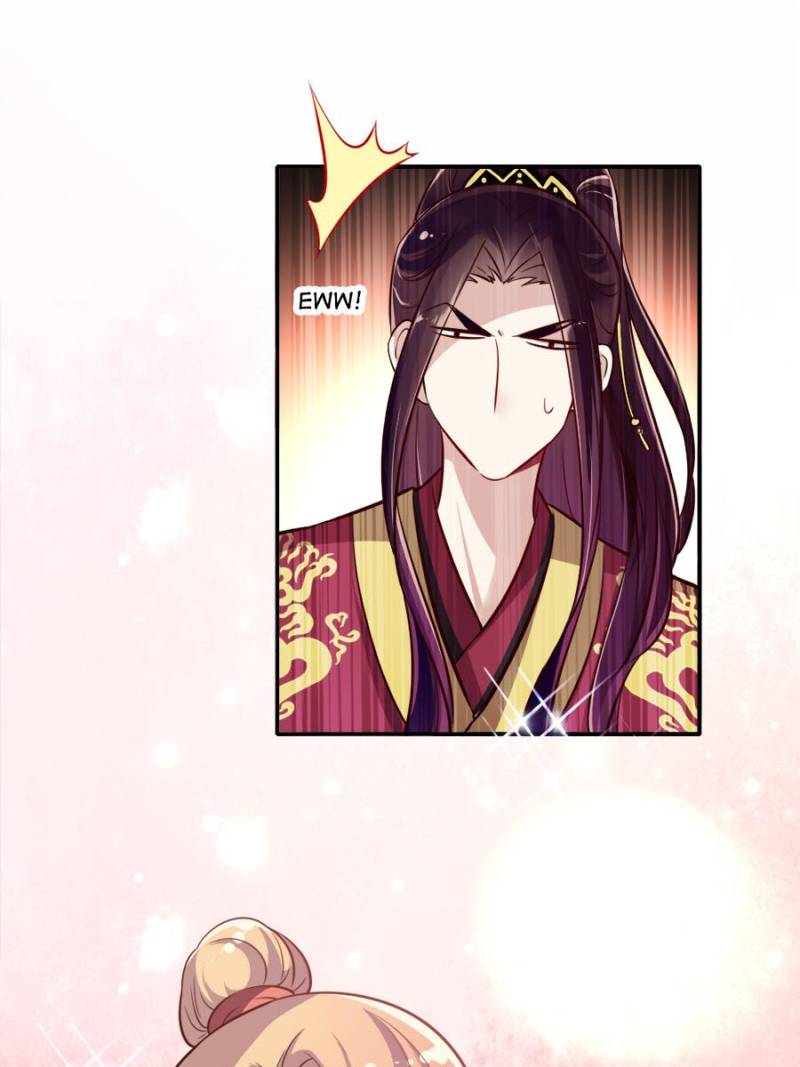 My Vampire Master Chapter 8 - Page 31