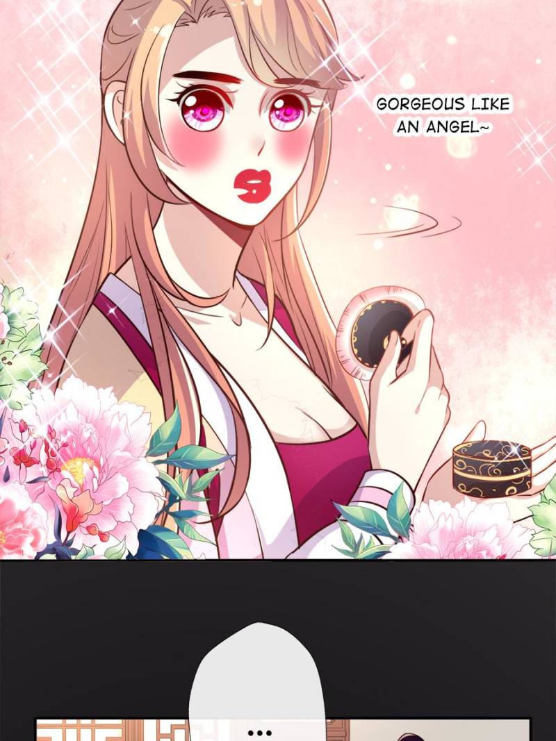 My Vampire Master Chapter 8 - Page 32