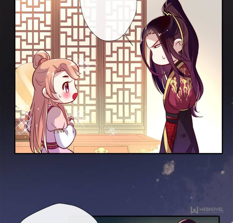 My Vampire Master Chapter 8 - Page 33