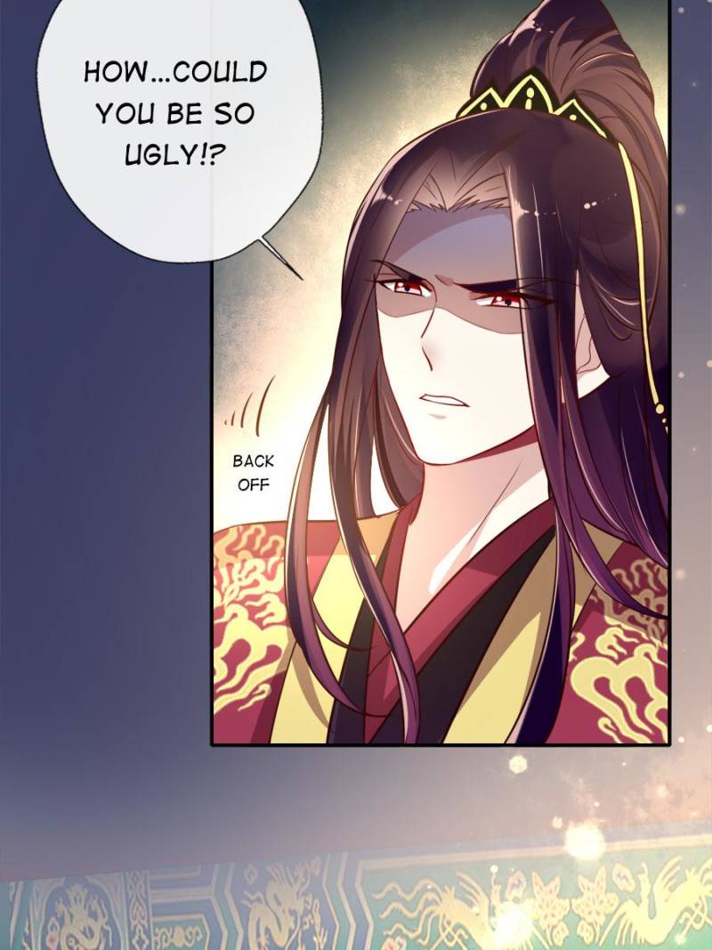 My Vampire Master Chapter 8 - Page 34