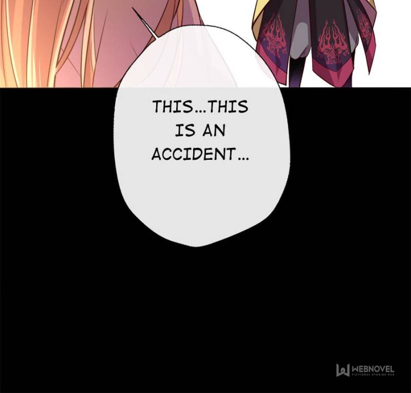 My Vampire Master Chapter 8 - Page 36