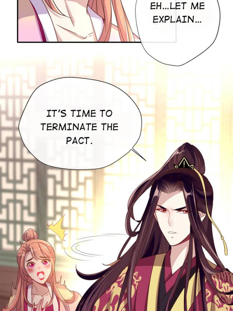 My Vampire Master Chapter 9 - Page 5