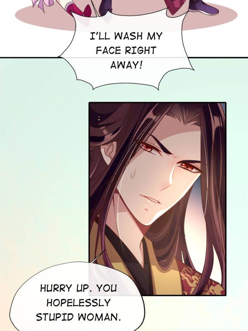 My Vampire Master Chapter 9 - Page 8