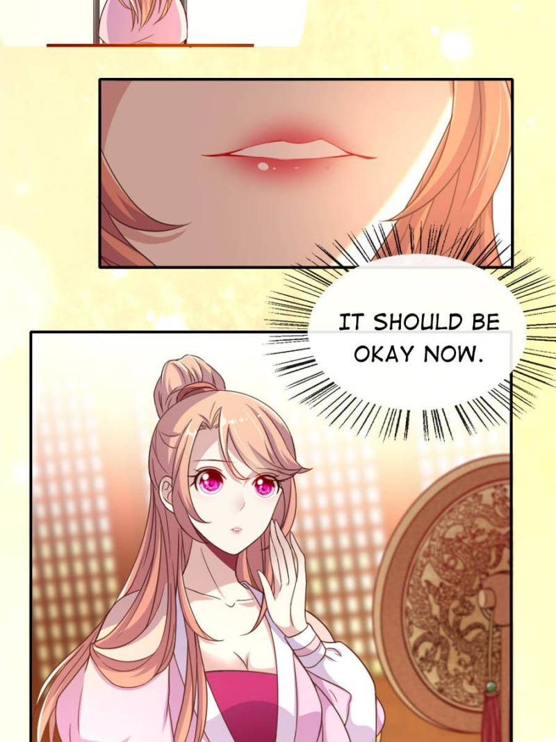 My Vampire Master Chapter 9 - Page 10