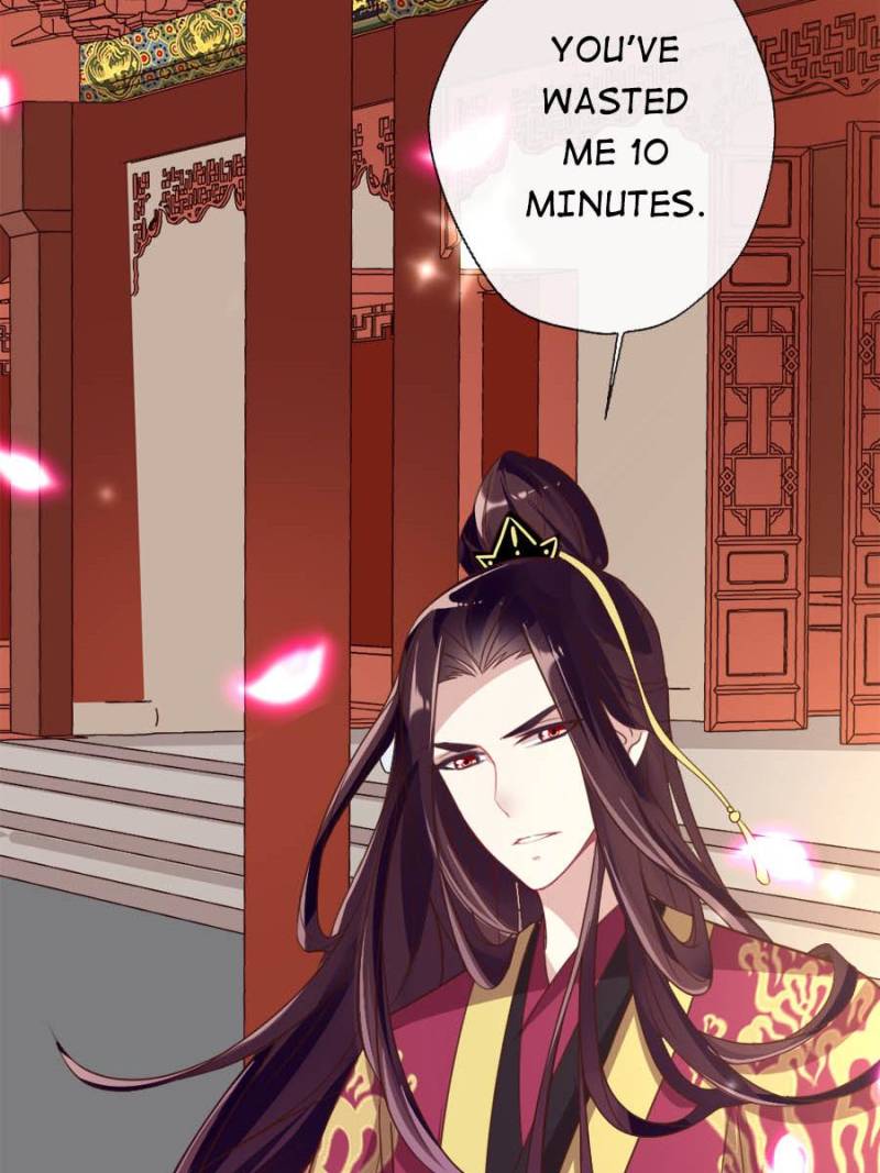 My Vampire Master Chapter 9 - Page 14