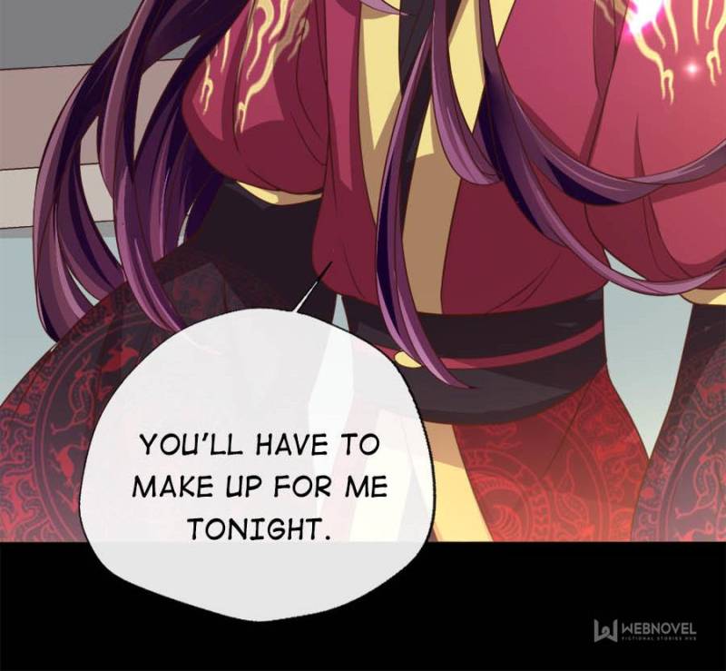 My Vampire Master Chapter 9 - Page 15