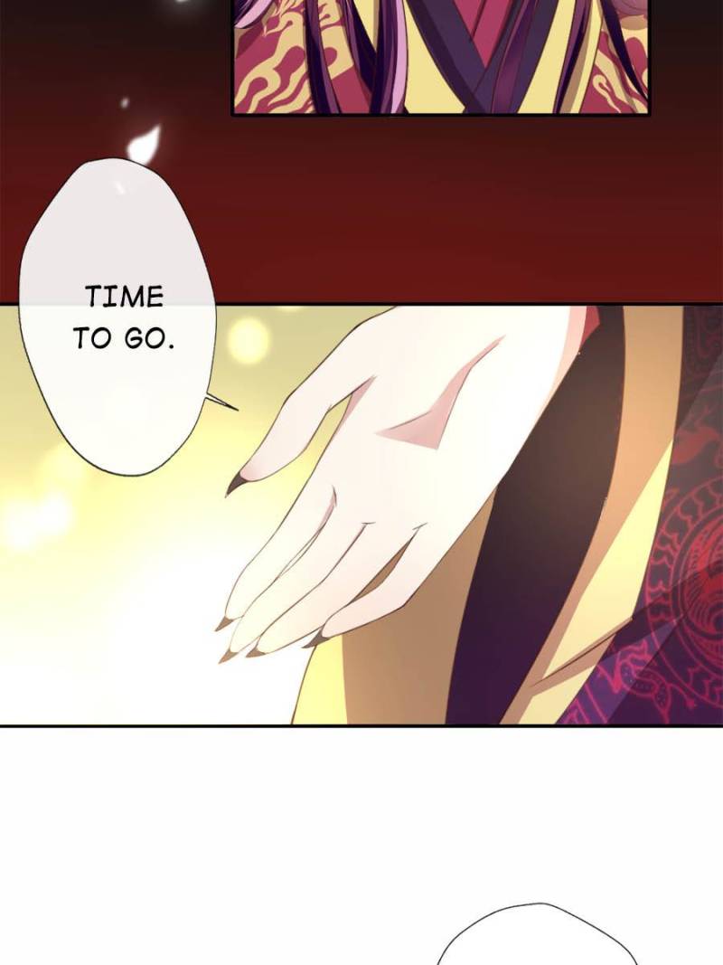 My Vampire Master Chapter 9 - Page 17