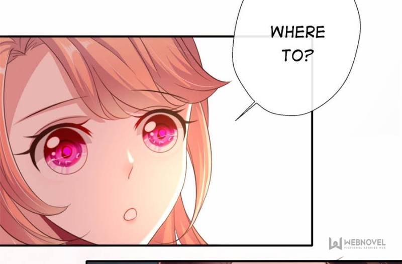 My Vampire Master Chapter 9 - Page 18