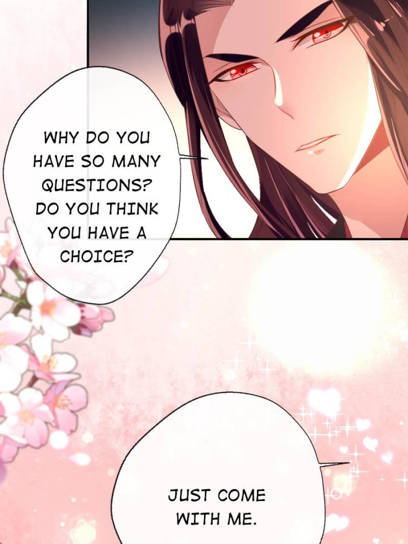 My Vampire Master Chapter 9 - Page 19