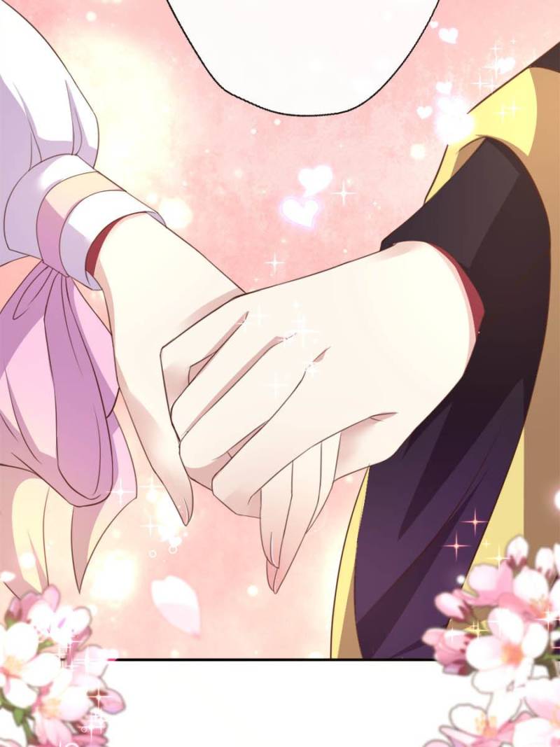 My Vampire Master Chapter 9 - Page 20