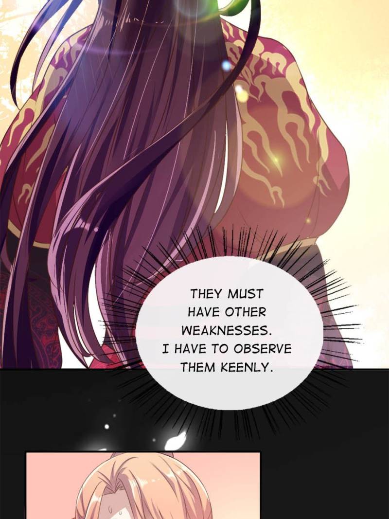 My Vampire Master Chapter 9 - Page 23